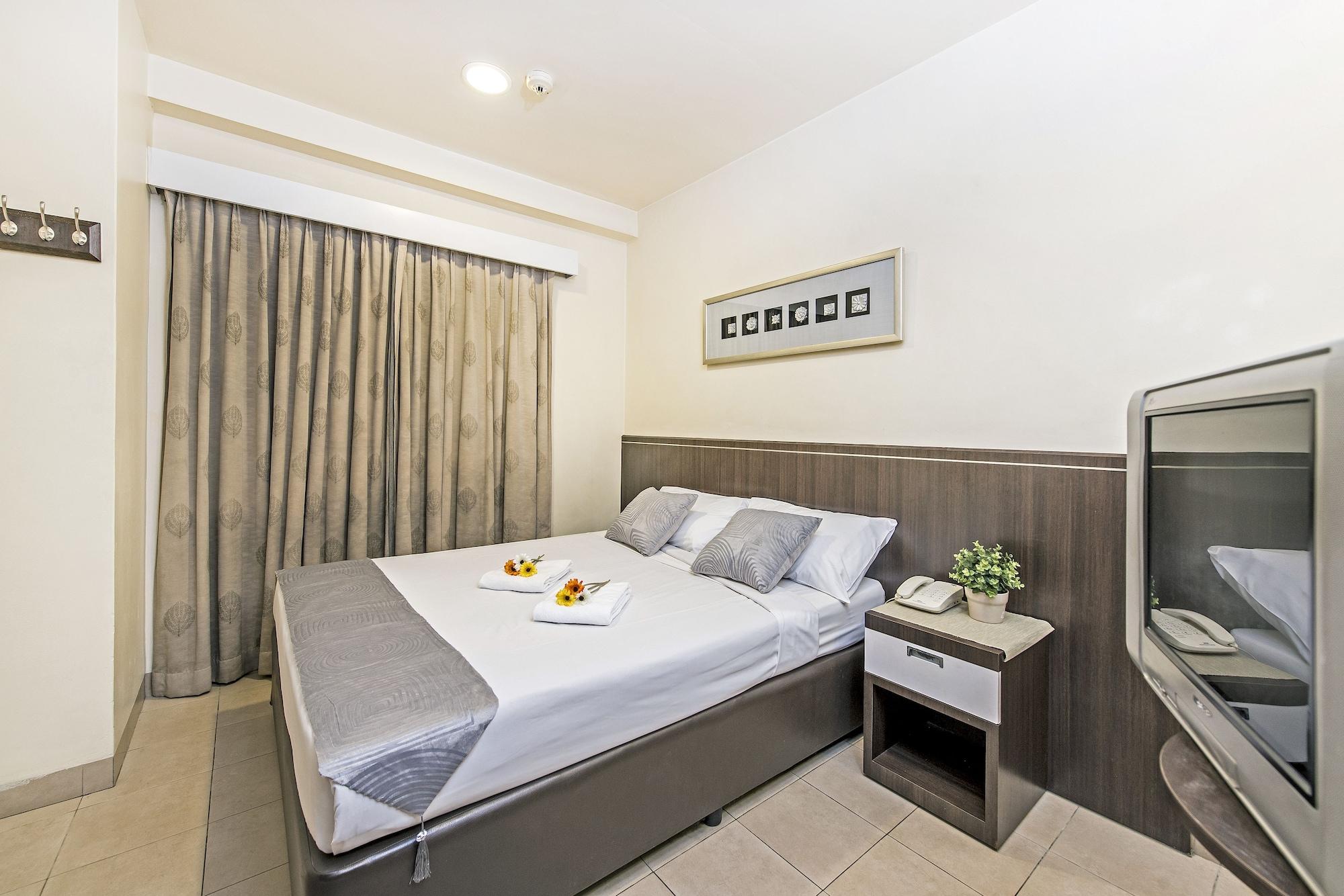 Hotel 81 Balestier Singapore Ngoại thất bức ảnh